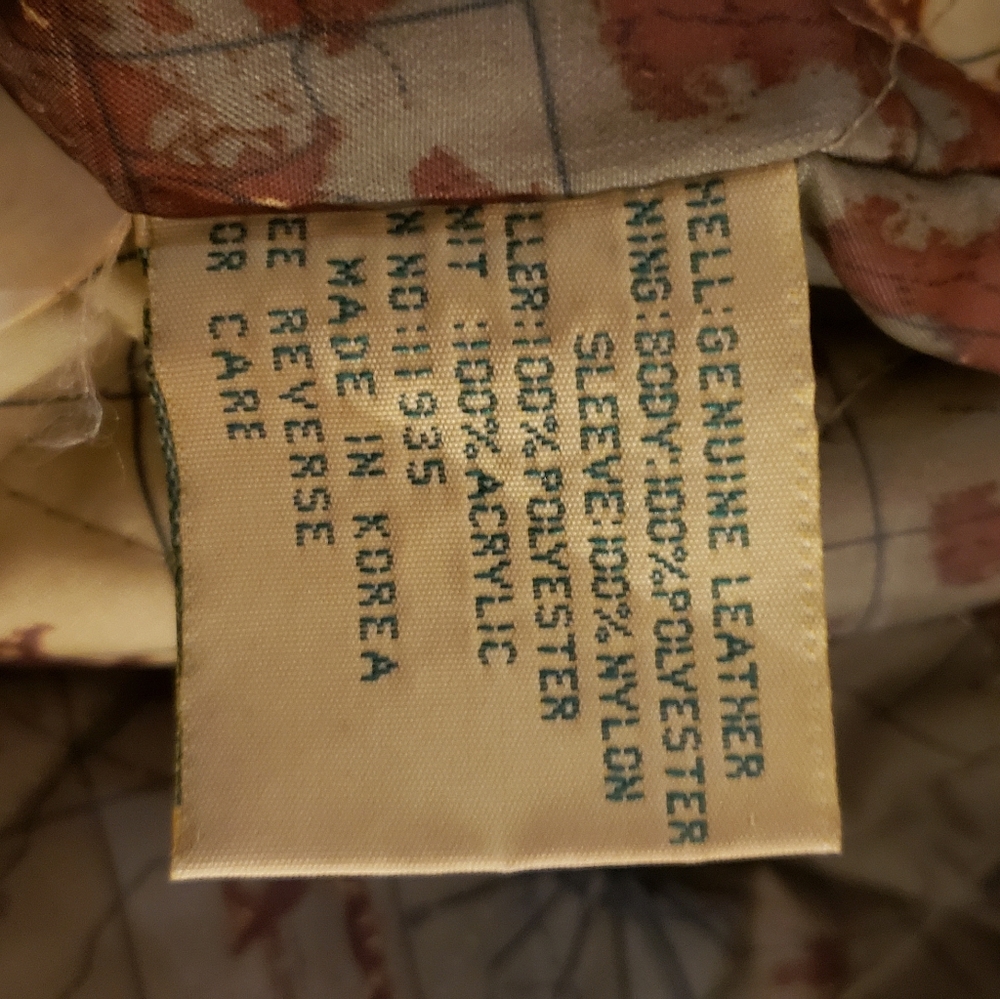 Jacket - Picture 4 of 6
